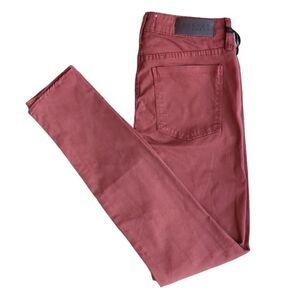 Parker Smith skinny jeans